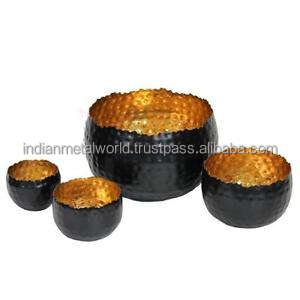 เชิงเทียนเหล็กทันสมัย - Product Image 6