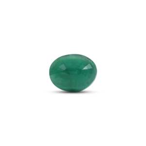 2.7 Carat Oval Cut Tanzanite Loose Gemstone for Fine Jewelry - Product Image 2