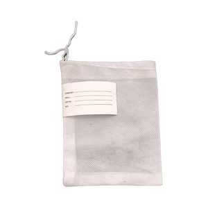 Sacs à échantillons de sol géologiques en polyester filé AADINATH ENTERPRISES avec étiquette personnalisable avec ODM/OEM - Product Image 2