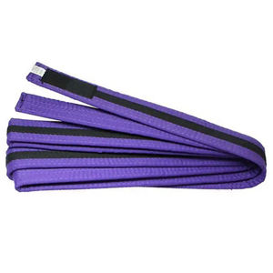 Nuevos Cinturones de Artes Marciales Unisex al por Mayor, 100% Algodón, Elásticos, con Logotipo Personalizado OEM, Cinturón de Karate Jiu Jitsu de Alta Calidad a Precio Razonable - Product Image 3