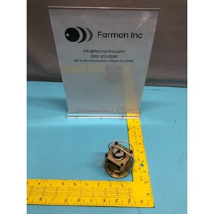 Frein de coupure de courant ELECTROID BFSB-15-4-24V, 173207 - Équipements et pièces semi-conductrices de renommée mondiale à la confiance de tous - Product Image 2
