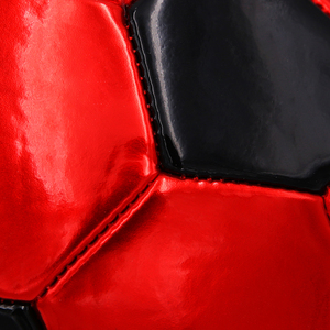 Ballon de football de qualité supérieure pour les matchs, couleur personnalisée, logo personnalisé, durable et léger - Product Image 5