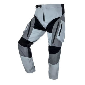 Pantalones de Motocross Transpirables de Talla Grande con Diseño Personalizado, Ropa Deportiva Profesional para Motociclistas - Product Image 6