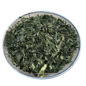 Hojas Secas de Neem Orgánico de Alta Pureza, Material Vegetal Herbal de Azadirachta Indica para la Fabricación de Extractos Vegetales y el Cuidado de la Salud - Product Image 2