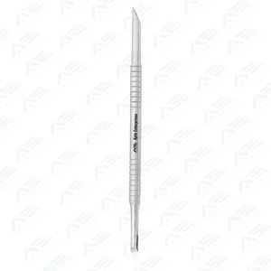 Herramientas Profesionales para Salón de Manicura, Empujador de Cutículas, Herramientas para Esmalte de Uñas, Empujador de Cutículas de Plástico, Instrumentos de Belleza, Producto para el Cuidado de la Belleza - Product Image 6