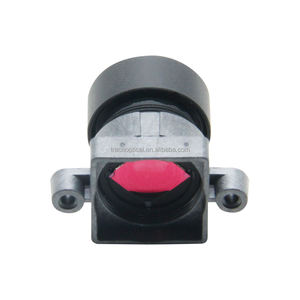 1/2.7인치 1/3인치 EFL 2.88mm 5MP M12 비왜곡 CCTV 렌즈 TTL 15.65mm USB 웹캠 렌즈 - Product Image 4