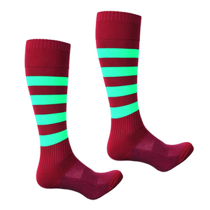 Men's Women's Knitted Anti-Bacterial 100% Nylon <b>Compression</b> Sports <b>Socks</b> Outdoor Cycling Hiking Yoga Marathon <b>Running</b> Autumn - Product Image 4