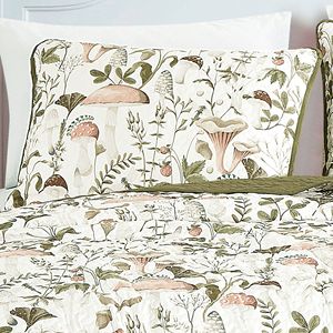 Set Copriletto Teige 3 Pezzi: Lenzuolo, Federa e Copripiumino - Product Image 4