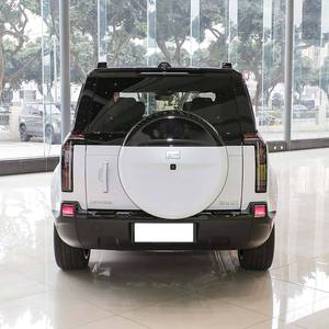 Nuevos Autos Híbridos Jishi 01 Polestone 01, Vehículo de Rango Extendido, 5 Puertas, 7 Asientos, SUV Rox 01, Autos Eléctricos Híbridos para Adultos - Product Image 6