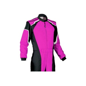 Durable Karting Racing Suit Built for Long Sessions and Demanding Racing Environments - Product Image 6