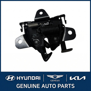 ชุดล็อคภายนอกและอุปกรณ์ล็อคสำหรับรถยนต์ Elantra รุ่นใหม่ 811302H000 - Product Image 2
