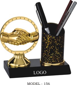 Sleek Metal Desktop Organizer Multifunctional Office Workspace Accessory Vibrant Colors Durable Ergonomic <b>Document</b> <b>Holder</b> - Product Image 1