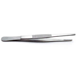 Pinzas de Ortodoncia Dentales de Acero Inoxidable, Instrumentos de Laboratorio para Tratamiento Bucal - Product Image 1