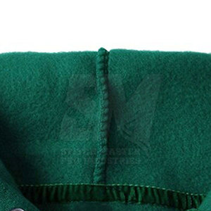 High Quality Winter Casual <b>Oversize</b> <b>Hoodies</b> for Men Polyester/Cotton Eco-Friendly & Breathable Customizable - Product Image 4