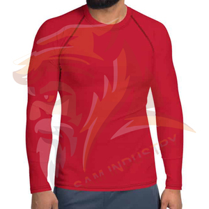 Camiseta de Protección Solar para Hombre de Alta Calidad, Cómoda y Transpirable, la Mejor Fabricación, Talla Adulto, Camisetas de Protección Solar para Hombre en Venta - Product Image 5
