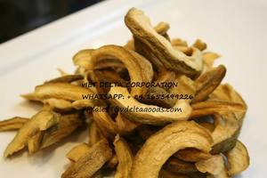 กัววาอบแห้งพรีเมียม – ออร์แกนิก ดีต่อสุขภาพ รสหวาน คุณภาพสูง // มิสเตอร์ทอม - Product Image 5