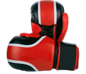 Nuevos Guantes de Boxeo de PU Personalizables de Calidad Premium, los Más Vendidos en 2026, para Entrenamiento Profesional, Venta al por Mayor - Product Image 3