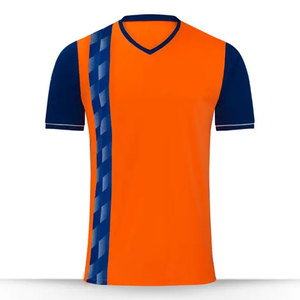 Maillots de football les plus vendus, design de vêtements de sport par sublimation et vêtements de sport professionnels, maillots de football pour adultes - Product Image 2