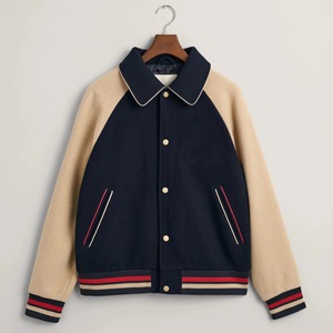 <b>Men</b> Versity <b>Jacket</b> for Sale Best Quality Custom Design Versity <b>Jackets</b> Custom Made Versity <b>Jacket</b> Letterman - Product Image 5
