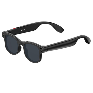 Lunettes Intelligentes IA avec Traducteur Intégré, Fonction Zoom, Étanchéité IP68, Vidéo 1200P pour l'Interprétation Linguistique en Temps Réel, Idéales pour le Sport - Product Image 4