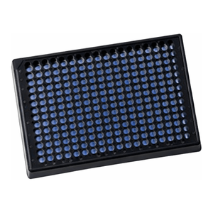Microplacas Corning de 384 Pocillos con Fondo de Película COC para Imágenes Celulares de Alto Contenido - Product Image 2
