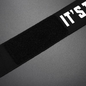 Bandes de poignet en nylon élastique de qualité supérieure, fabriquées sur mesure en usine, pour l'entraînement de boxe, de kickboxing et de Muay Thai, 5 m. - Product Image 5