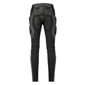 Armadura de Protección para Motociclismo Personalizada, Carcasa de Lycra y PE, Protección de Seguridad Transpirable, Manga Larga, Equipo de Motocross, Protector Frontal OEM - Product Image 3