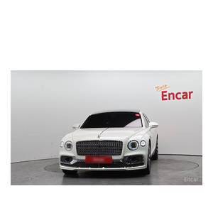 Bentley Flying Spur 4.0 Azure 2023, Volante a la Izquierda, 15,507 km, Modelo 2023/9 - Product Image 3
