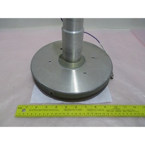 AMAT 0040-36180 เครื่องทำความร้อน, 200 มม., TXZ, SNF, 419041 - อุปกรณ์และอะไหล่เซมิคอนดักเตอร์ระดับโลกที่เชื่อถือได้ - Product Image 4