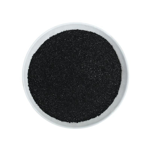 Humato de Potasio Puro para Programas Hortícolas, Humato de Potasio en Polvo Premium para Acondicionamiento del Suelo - Product Image 2