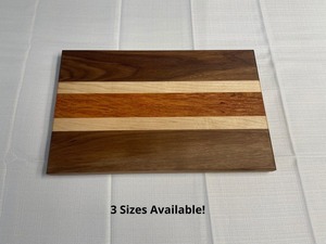 Tabla de cortar de madera de nogal de veta final de gran tamaño, ecológica y personalizable, tipo bloque de carnicero, con asa, nuevo modelo para uso alimentario en cocina - Product Image 6