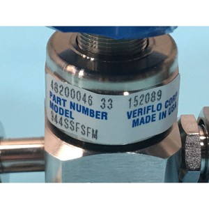 Válvula de Diafragma APTECH AP50024MT SPAN PRESSURE - Equipo y Piezas de Semiconductores de Confianza de Marca Global - Product Image 4