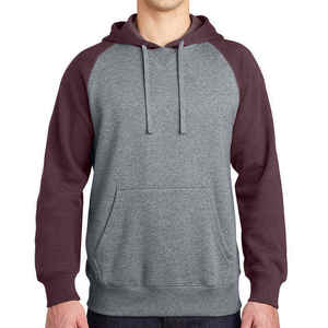 Sweat à capuche oversize en coton 100% de haute qualité, teinture unie, style streetwear, mode personnalisée pour hommes, automne, écologique, prix d'usine en gros - Product Image 1