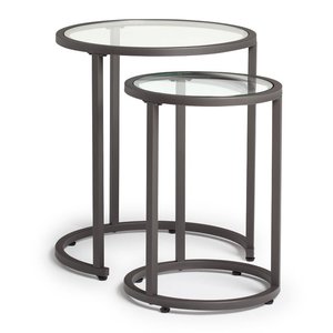 Luxury Contemporary Coffee <b>Table</b> with Handcrafted <b>Iron</b> Metal Frame Unique Design for Living Room - Product Image 4