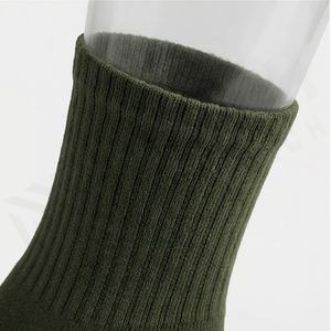 Anti Slip <b>Grip</b> Pads Sports <b>Socks</b> Two Toe Running Breathable Performance Durable Soft Gym Workout Customized Color Fit Pairs Wear - Product Image 4