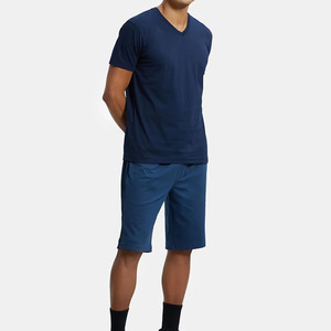 Adjustable Waist and Modern Style Men's Casual <b>Cargo</b> <b>Shorts</b> Multiple Pocket Design <b>Lightweight</b> Comfortable <b>Shorts</b> - Product Image 3