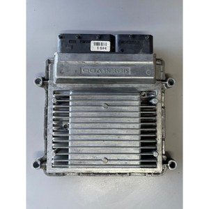 อะไหล่รถยนต์มือสอง โมดูลควบคุมเครื่องยนต์ Continental ECU สำหรับ Hyundai 39100-2G500 5WY4A06C SIM2K อะไหล่รถยนต์เกาหลี - Product Image 6