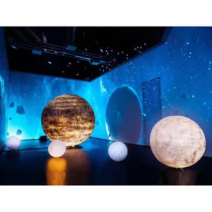 Trong nhà p1.5 P2 p2.5 P3 quảng cáo kỹ thuật số <span class=keywords><strong>LED</strong></span> Sphere video tường điều khiển từ xa lớn 3D <span class=keywords><strong>RGB</strong></span> Globe <span class=keywords><strong>LED</strong></span> bóng Màn hình hiển thị bên trong - Product Image 6