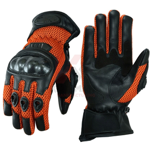 Guantes de Motocicleta Directo de Fábrica, Equipo de Protección para Carreras, Logotipo Personalizado, Suministro al por Mayor para Importadores, Distribuidores y Marcas Privadas - Product Image 6