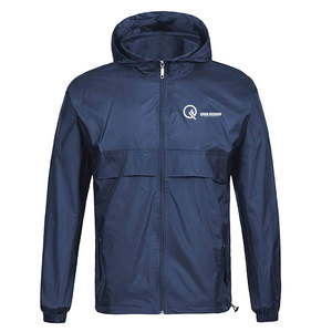 Lightweight Windbreaker Winter <b>Jacket</b> For Men Featuring Modern Look And Comfortable Windproof <b>Jacket</b> - Product Image 1