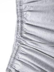 Ensemble de survêtement pour homme, pantalon de survêtement coupe droite à bas ouvert et sweat à capuche, ensemble jogger, ensemble 2 pièces délavé - Product Image 2