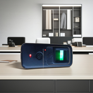 Sinh trắc học saral S600 Máy quét dấu vân tay cho <span class=keywords><strong>USB</strong></span> 2.0 500 DPI được xây dựng trong li pin cho IOS điện thoại di động máy tính bảng trong; 41826 - Product Image 3