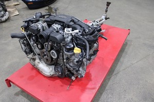 2013-2016 jdm Scion FRS subarus BRZ บ็อกเซอร์2.0L FA20 4เครื่องยนต์เกียร์ธรรมดา - Product Image 2