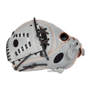 Nouveaux gants de baseball de qualité supérieure, parfaits pour attraper la balle, antidérapants, en cuir véritable. - Product Image 6