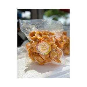 SUPER OFFRE JACKFRUIT CONGELÉ - MEILLEURE VENTE DU VIETNAM LQF PELÉ EN GROS QUALITÉ PREMIUM SACS SOUS VIDE 12-15 MOIS - Product Image 1