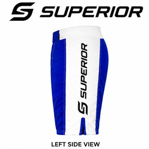 Shorts de MMA para hombre, transpirables, de alta calidad, personalizables, económicos, ropa de entrenamiento de moda, shorts de MMA con lo mejor en materiales. - Product Image 2