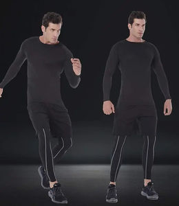 Trajes de Buceo de Manga Larga con Protección UV de Alta Calidad Personalizados, Camisetas de Compresión, Ropa de Surf Personalizada, Ropa de Gimnasio, Rash Guard - Product Image 2