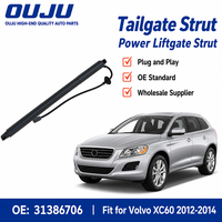 31386706 Nouveau vérin de levage électrique automatique pour hayon, ressorts à gaz électriques, support de levage électrique pour Volvo XC60 2012-2014