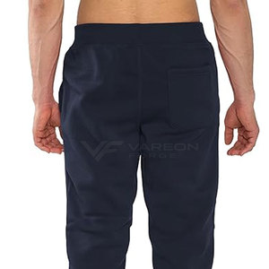 Pantalon de jogging pour homme, tissu léger et coupe flexible, idéal pour le fitness et la course à pied. - Product Image 6