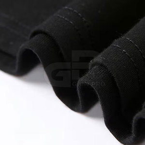 Camiseta de Fútbol con Aspecto Desgastado, Corte Holgado, Mezcla de Algodón Cómoda, Ideal para Entrenamiento, Deportes y Uso Diario - Product Image 5